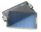 Miltex Instrument Tray Single Layer 7 X 11 Inch - 3-200100