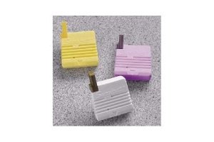 Surgicutt - Lancet Safety Lancet Blade 1.0 mm X 1.5 mm Depth 1.5 mm Blade - 000SU50I