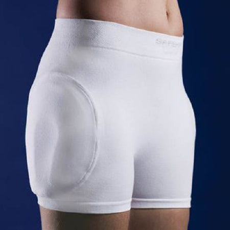 Patterson Medical Supply SafeHip Soft Hip Protector Medium Unisex - 92740502