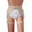 Hipsters - Hip Protection Brief EZ-On Large White Male - 55033903