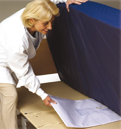 Skil-Care Undermattress Sensor Pad 10 X 30 Inch - 909401