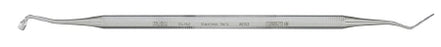 Miltex Miltex Plastic Filling Instrument Woodson No. 3, Double Ended - 70-192