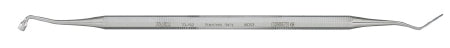 Miltex - Plastic Filling Instrument Woodson No. 3, Double-ended - 70-192