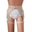 Hipsters - Hip Protection Brief EZ-On Small White Male - 55033901