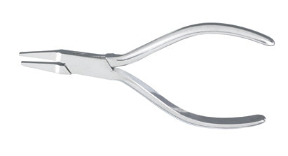 Vantage No. 118 - Orthodontic Pliers Peeso Stainless Steel - V974-40