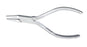 Vantage No. 118 - Orthodontic Pliers Peeso Stainless Steel - V974-40
