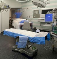 Microtek Medical CleanOp Mojave Sheet 101.6 X 228.6 cm Operating Tables - ATC4090N