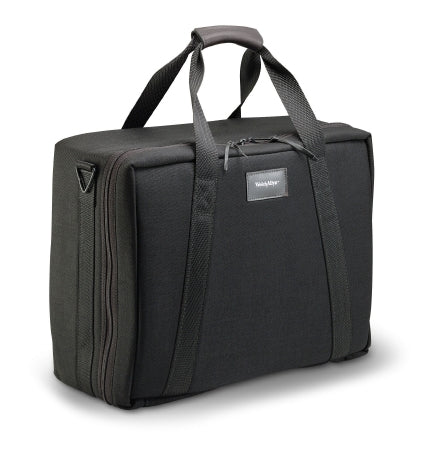 Welch Allyn Carry Case Large, Soft, With Handle, Shoulder Strap, Pocket Bio - 05120-U