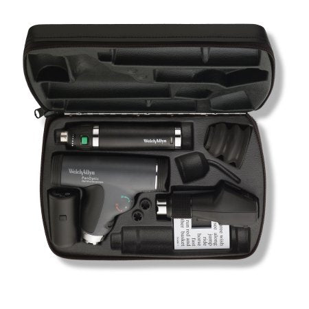 Welch Allyn Ophthalmic Set - 18320