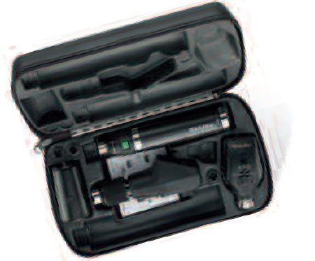 Welch Allyn Ophthalmic Set - 18320