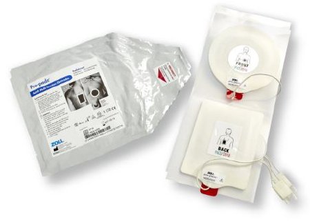 Pro-Padz - Multi-Function Electrode Pad Adult - 8900-4006