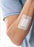 BSN Medical Leukomed Composite Dressing Adhesive 3.1 X 4 Inch Acrylic Adhesive Sterile - 7238001