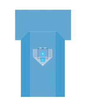 Cardinal Orthopedic Drape Arthroscopy Drape 92 X 116 X 175.5 Inch Sterile - 9423