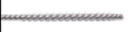 Key Surgical Channel Cleaning Brush - BR-24-312