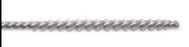 Key Surgical - Channel Cleaning Brush - BR-24-080