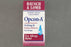 Opcon-A - Allergy Eye Relief 0.5 oz. Eye Drops - 10119002090