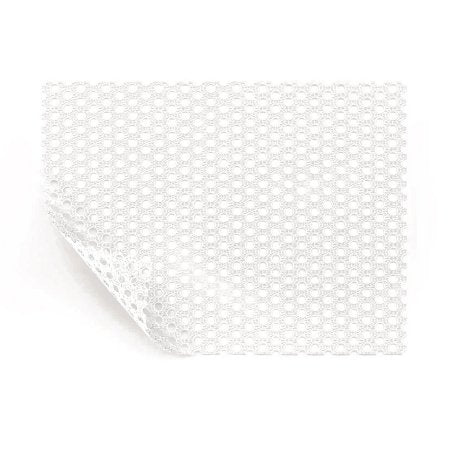 Mepitel - Wound Contact Layer Dressing 3 X 4 Inch Silicone / Mesh Rectangle Sterile - 290799