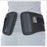 DJO DonJoy Back Brace Small Strap Closure 25 - 30 Inch 10 Inch Unisex - 11-1568-2