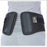 DJO DonJoy Back Brace Large Strap Closure 30 - 40 Inch 10 Inch Unisex - 11-1568-4