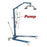 Lumex - Hydraulic Pump - 1010S005
