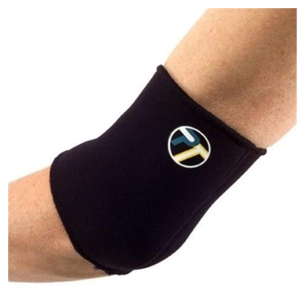 Pro-Tec Athletics Sleeve Support Elbow Neoprene Black Size 2X-Large Ea - E003-XXL