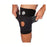 Pro-Tec Athletics Brace X-Factor Knee Neoprene Black Size X-Large Universal Ea - 8503