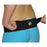 Pro-Tec Athletics Belt Compression Wrap Si Lower Back Gel Black Size Small Ea - 5200