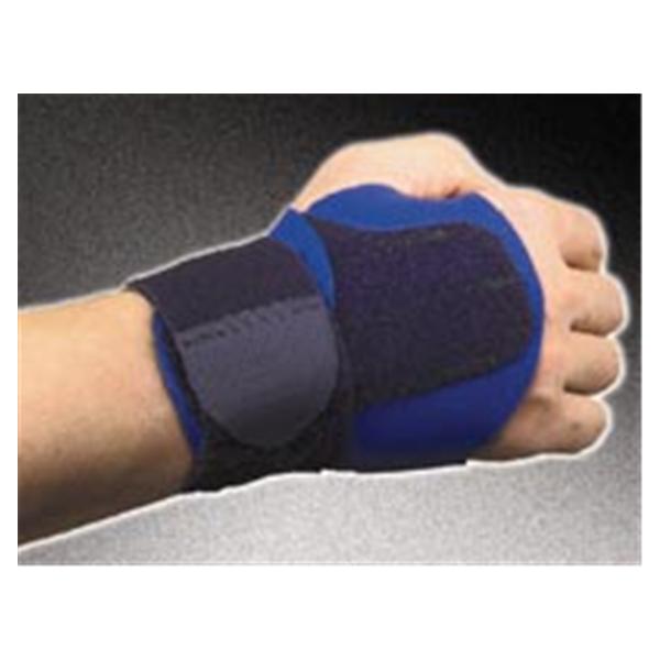 Pro-Tec Athletics Support Stabilizer The Clutch Wrist Black Size Large Right Ea - 2602LR