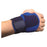 Pro-Tec Athletics Support Stabilizer The Clutch Wrist Black Size Large Left Ea - 2602LL