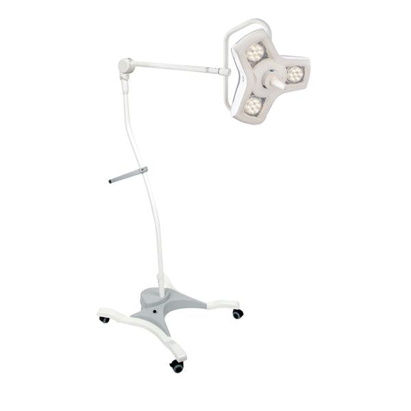Burton Medical Light Procedure Aim Led Led Floorstand Ea - ALEDFL
