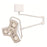 Burton Medical Light Aim Led Ea - ALEDW