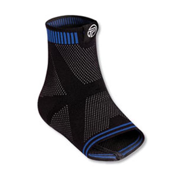 Pro-Tec Athletics Sleeve Sprt 3D Flat Premium Men 7.5-10/Women 8-10.5 Ank M7.5-10/W8-10.5 Sz Md Ea - 2401