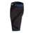 Pro-Tec Athletics Support Compression Calf 3D Flat Premium Black Size X-Large Universal Ea - 3603