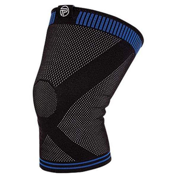 Pro-Tec Athletics Sleeve Support 3D Flat Premium Knee Size Small Ea - 7400