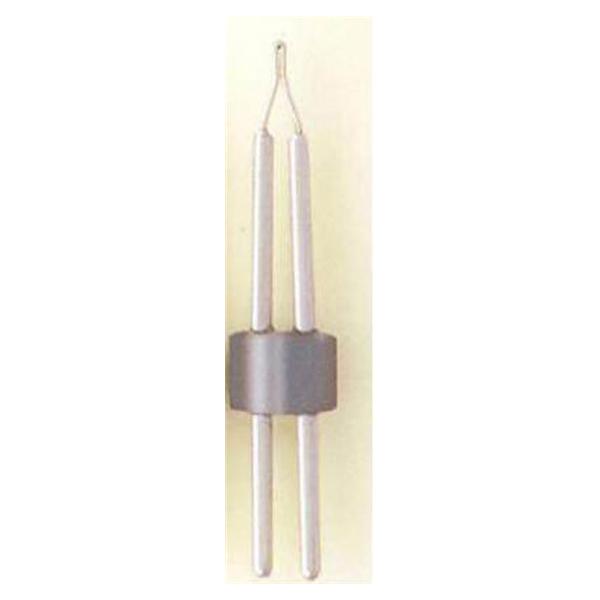 Geiger Instruments Co Inc Electrode Electrosurgical Tcu 24G Ea - 201E