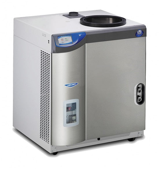 Console Freeze Dryer