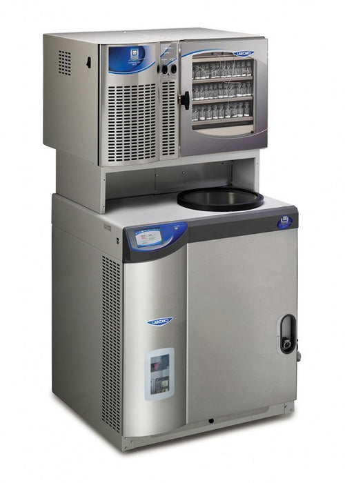 Console Freeze Dryer