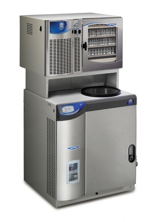 Console Freeze Dryer