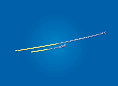 Bard Personal Catheter Urethral Catheter Straight Tip Antibacterial Coated Silicone 16 Fr. 16 Inch - 63916