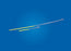 Bard Personal Catheter Urethral Catheter Straight Tip Antibacterial Coated Silicone 16 Fr. 16 Inch - 63916