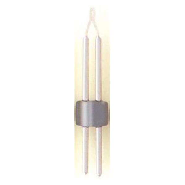Geiger Instruments Co Inc Electrode Electrosurgical Tcu 24G Ea - 201B