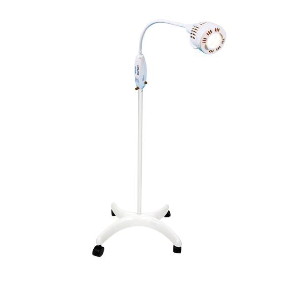 Burton Medical Light Floorstand Gleamer Ea - GL30FL