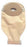 Nu-Flex - Ostomy Pouch Drainable Oval D - 7565