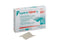 3M Tegaderm Calcium Alginate Dressing with Silver 2 X 2 Inch Square Sterile - 90301
