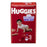 Kimberly Clark Huggies Snug & Dry Baby Diaper Tab Closure Size 3 Disposable Heavy Absorbency - 10517