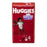 Kimberly Clark Huggies Snug & Dry Baby Diaper Tab Closure Size 4 Disposable Heavy Absorbency - 10518