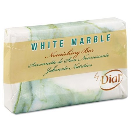 Dial Amenities - Soap Bar # 1-1/2 Individually Wrapped Scented - DIA06010A