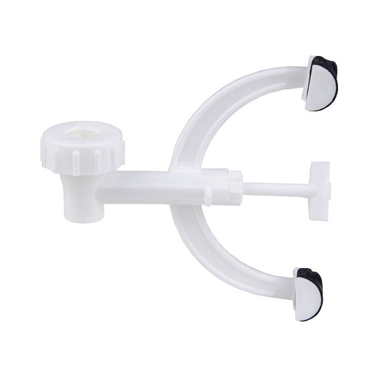 Burette Clamps
