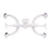 Burette Clamps