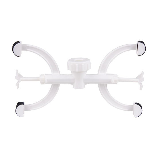 Burette Clamps